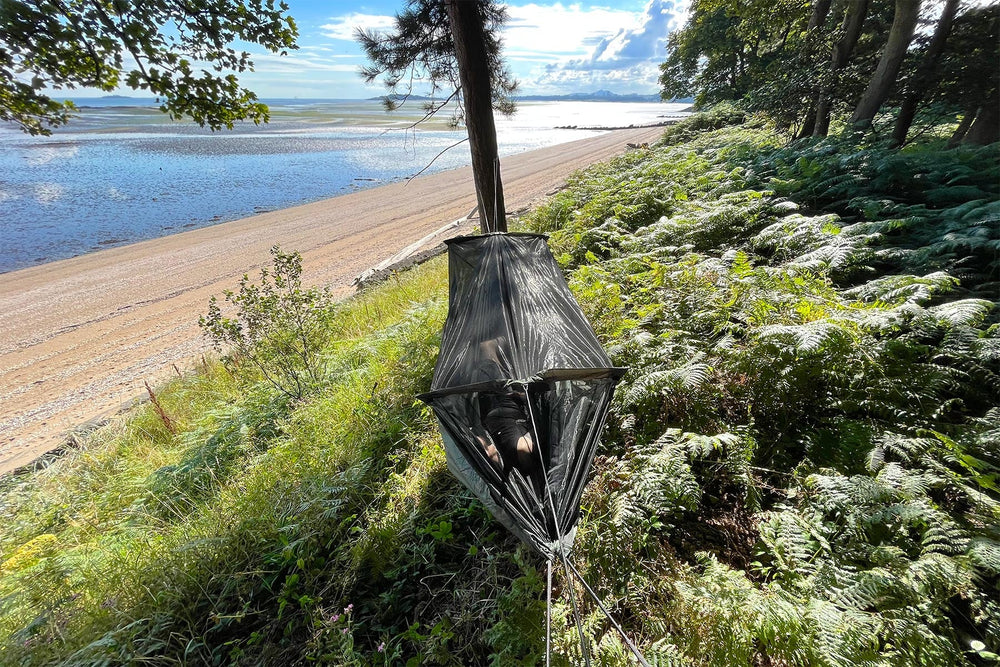 DD Hammocks Frontline Hammock - King Size