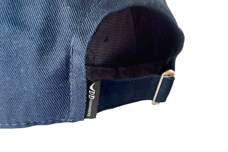 DD Hammocks Trail Cap - Atlantic Blue