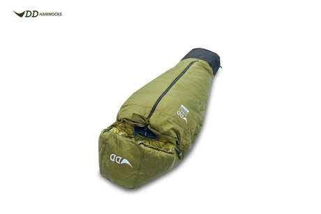 DD Hammocks - Jura 2 - Sleeping Bag - Kids