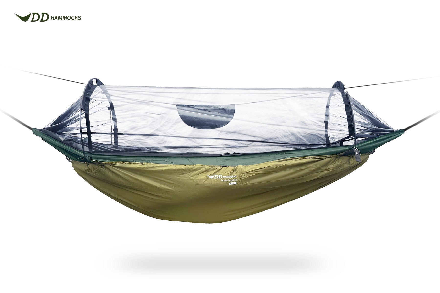 DD Hammocks Underblanket - X Long – Preppers Shop UK