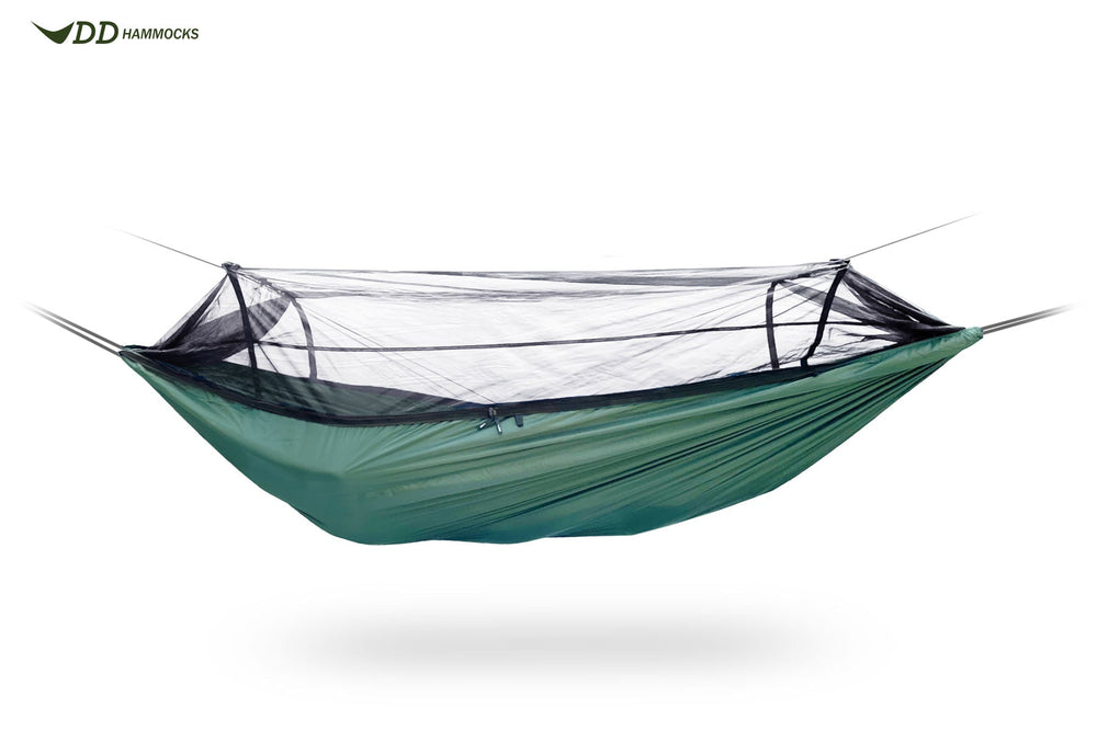 DD Hammocks Frontline Hammock - King Size