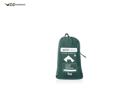 DD Hammocks - Pyramid Tent (SuperLight) - Kids