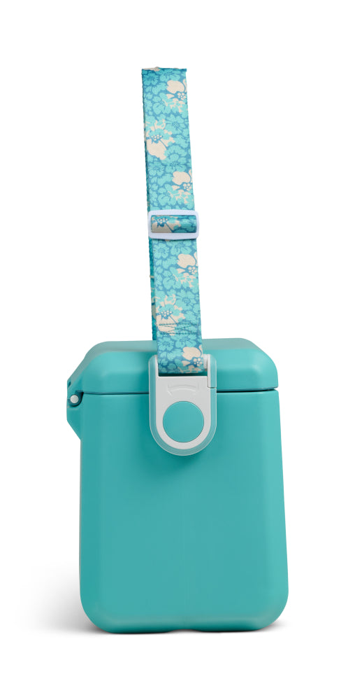 Igloo Tagalong II 11QT Cooler Box - Lagoon Teal