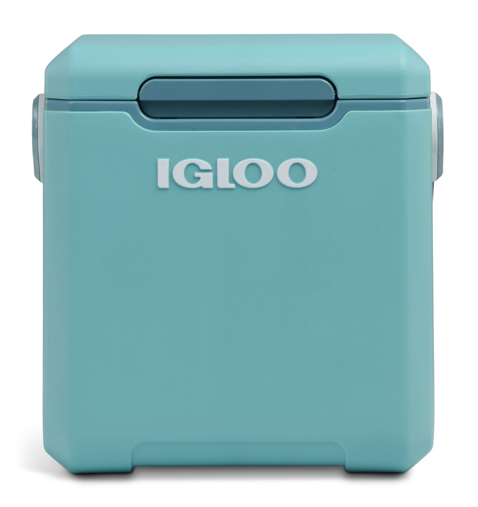 Igloo Tagalong II 19QT High Rise Cooler Box - Lagoon Teal