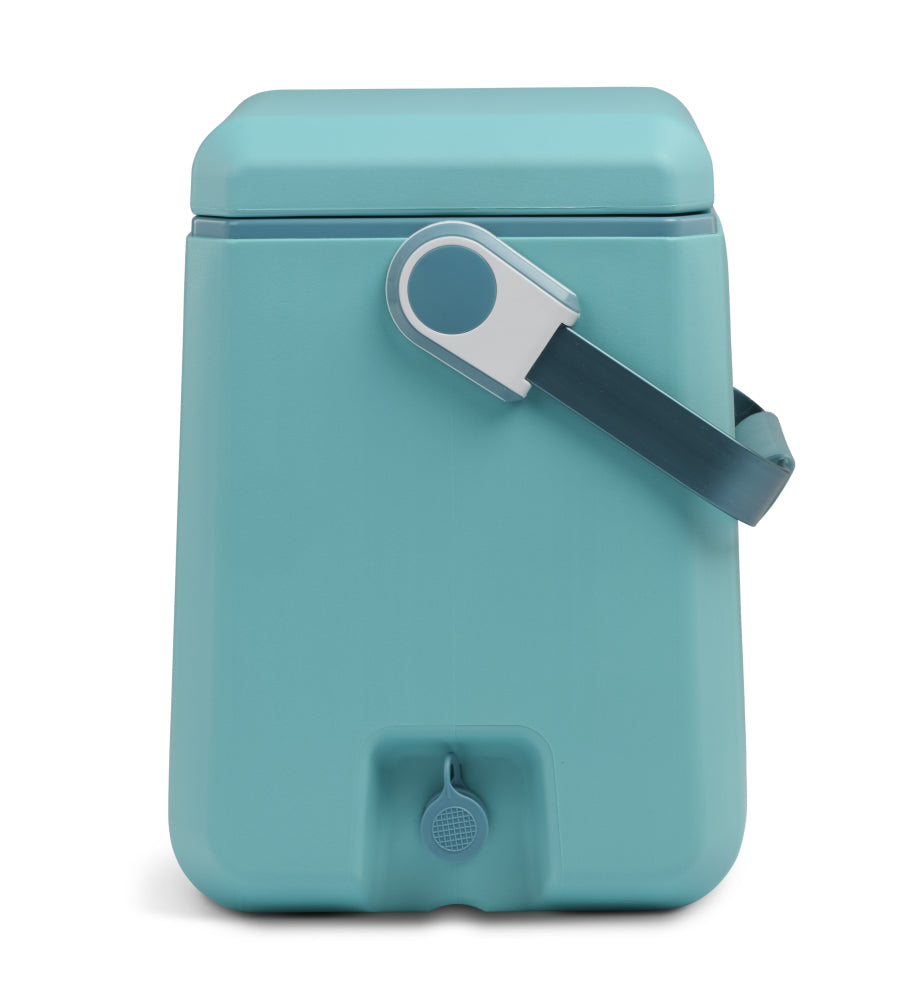 Igloo Tagalong II 19QT High Rise Cooler Box - Lagoon Teal