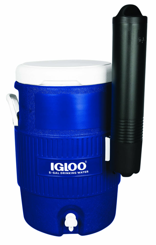 Igloo Retro Cooler Box - Barrel of Fun