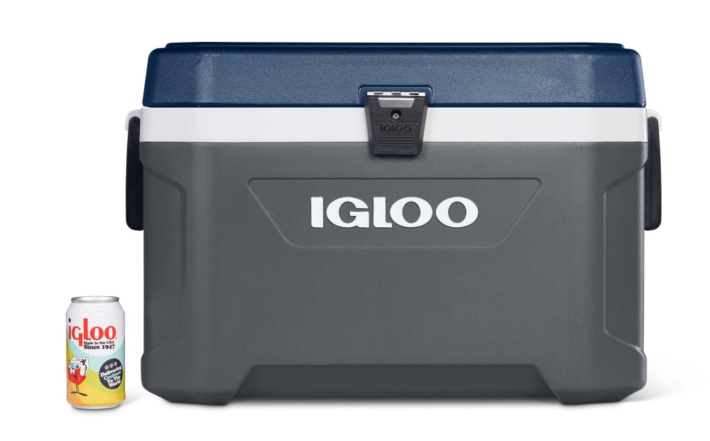 Igloo Marine Ultra 100QT Cooler Box - White