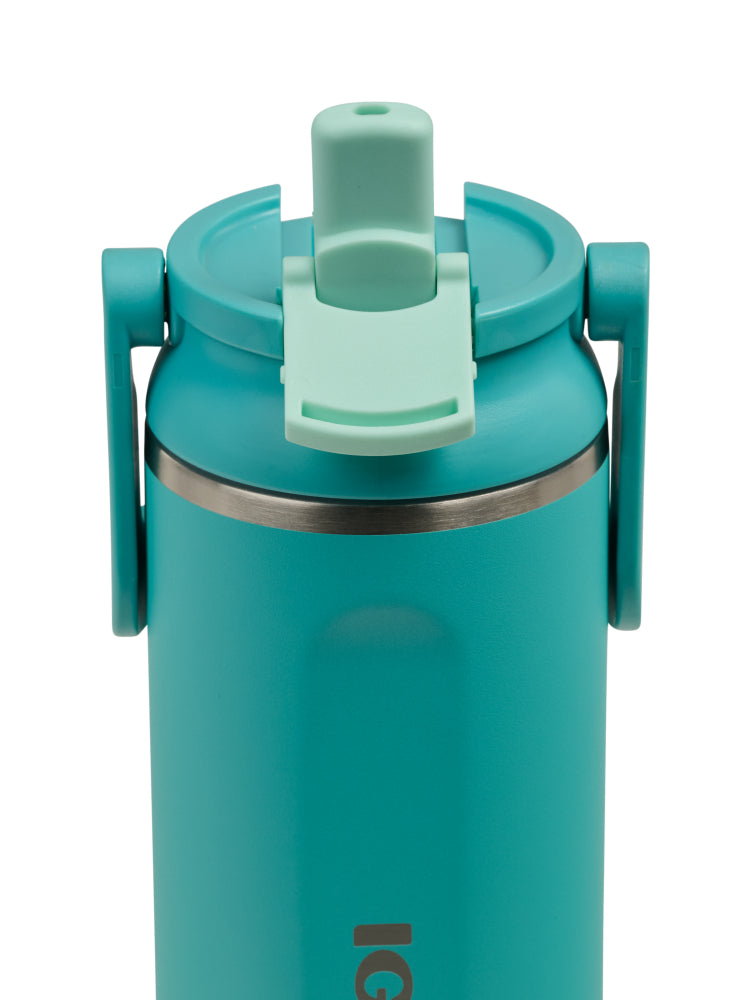Igloo Sports Sipper 20oz / 591ml - Lagoon Teal