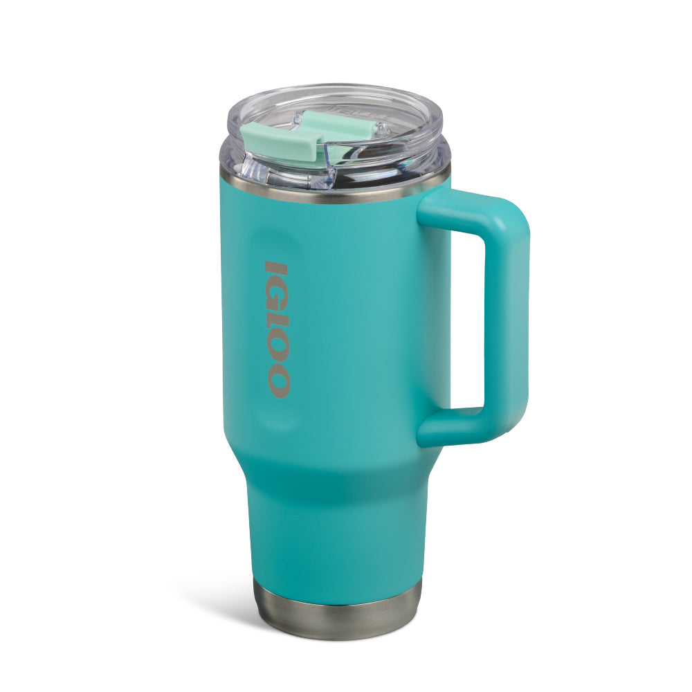 Igloo Travel Mug 32oz / 946ml - Lagoon Teal