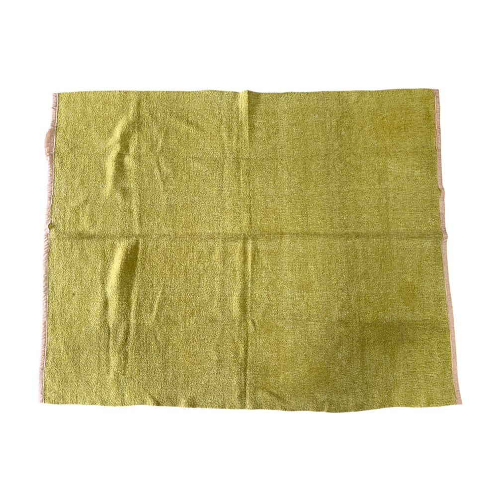 Romanian Military Wool Blankets - Grade 2