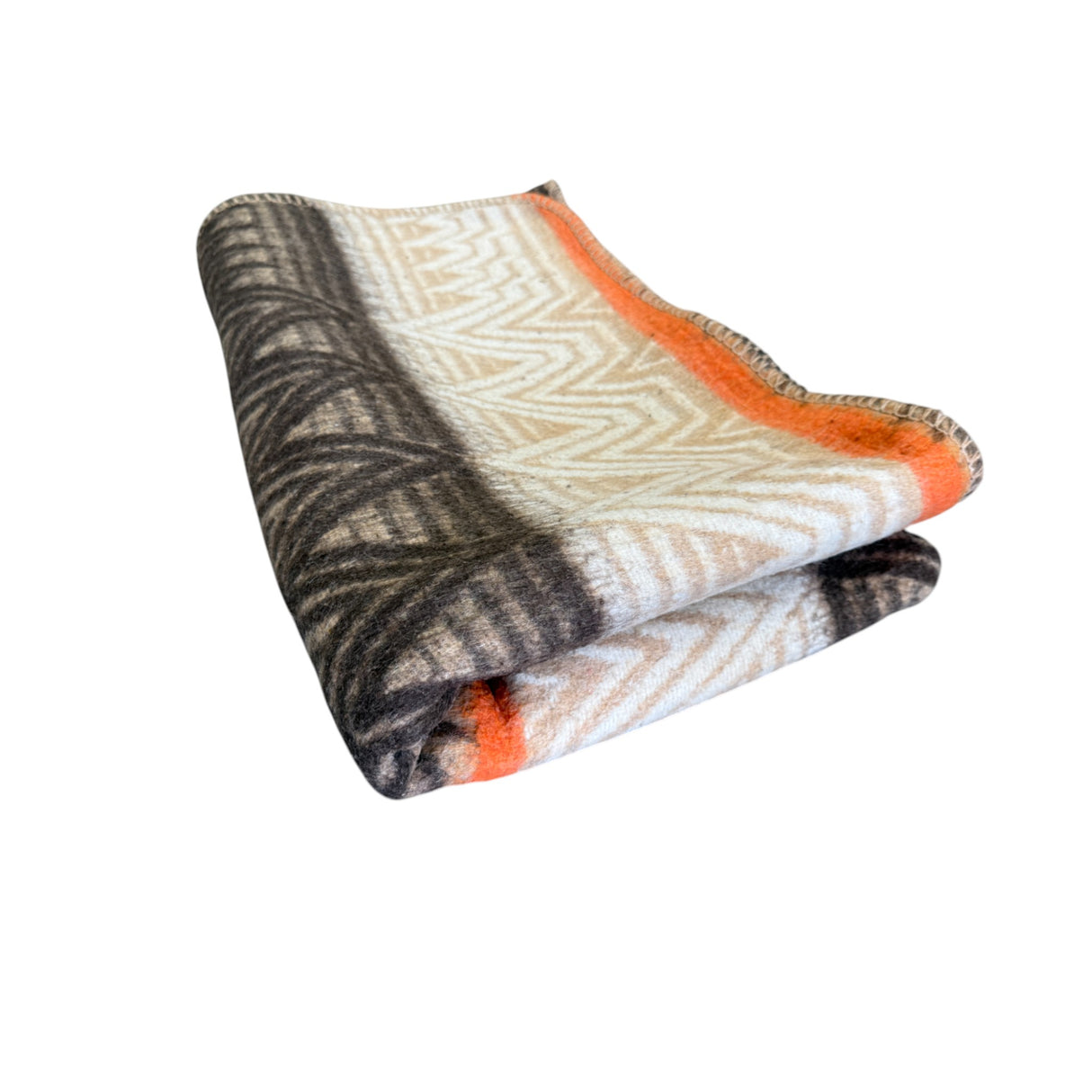 Romanian Military Wool Blankets - Grade 2