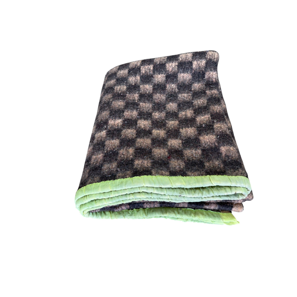 Romanian Military Wool Blankets - Grade 2