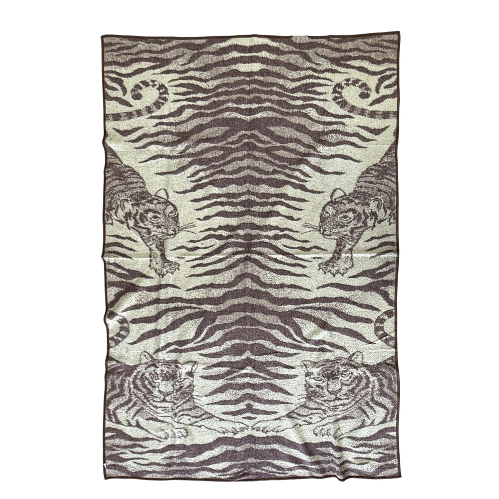 Romanian Military Wool Blankets - Grade 2