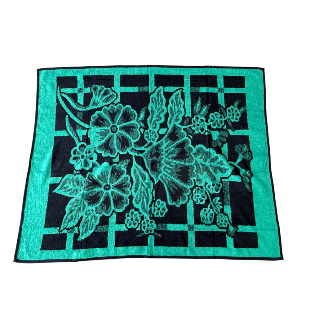 Romanian Military Wool Blankets - Grade 2