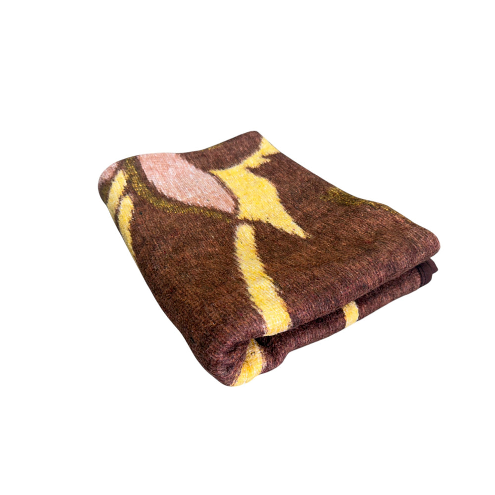 Romanian Military Wool Blankets - Grade 2