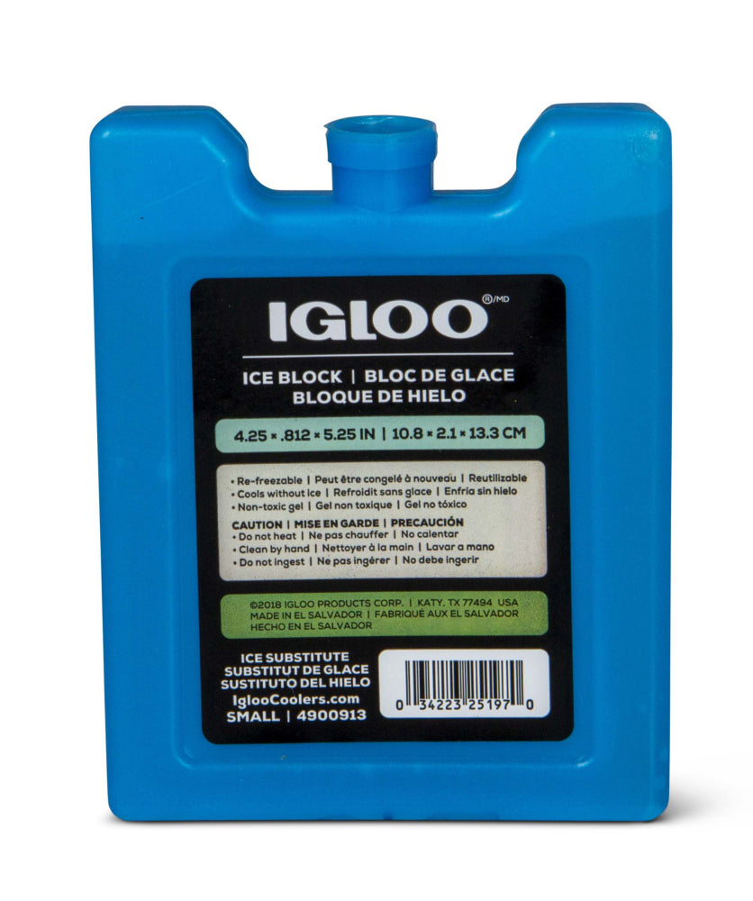 Igloo Ultratherm Ice Block - Small