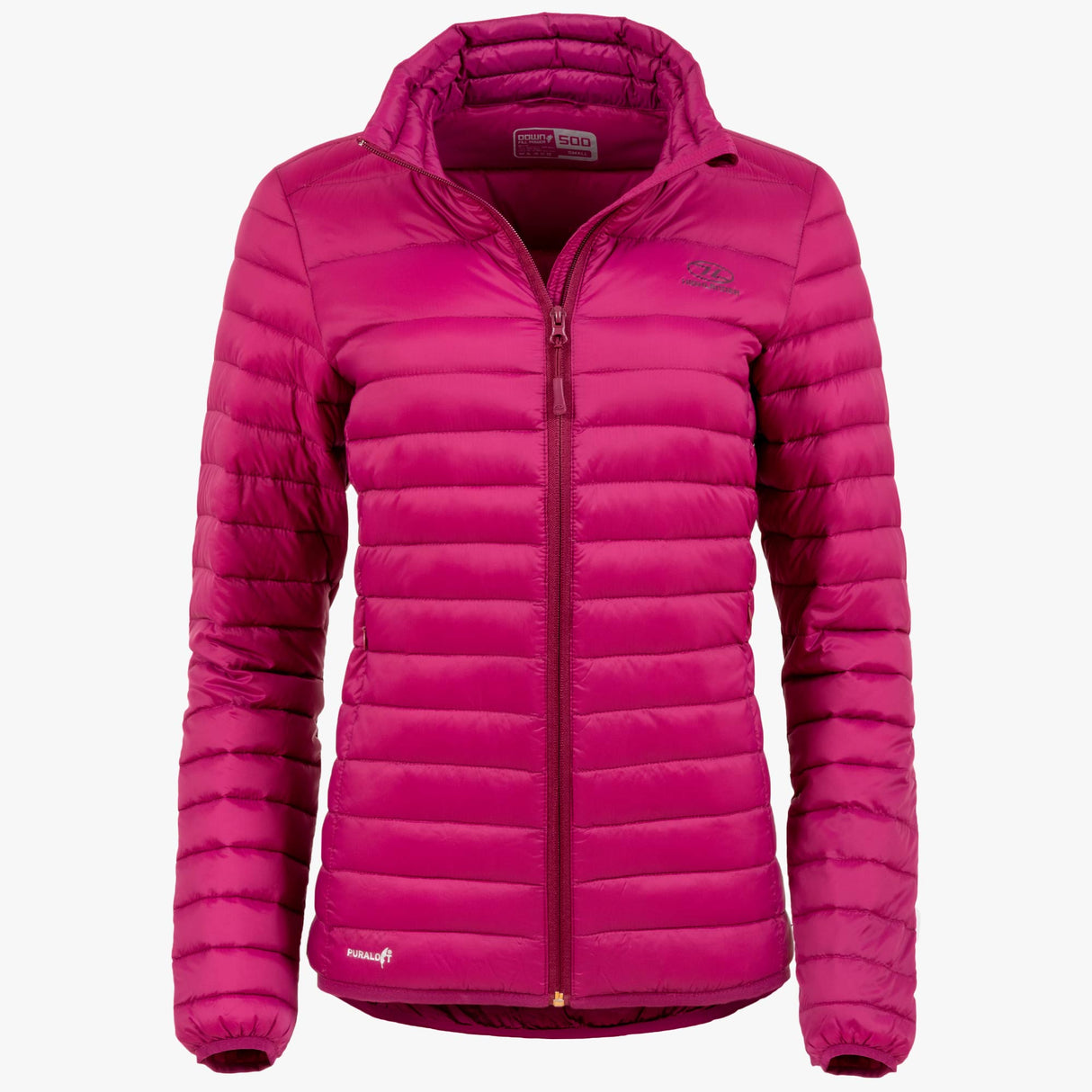 Highlander Highland Down Jacket - Womens