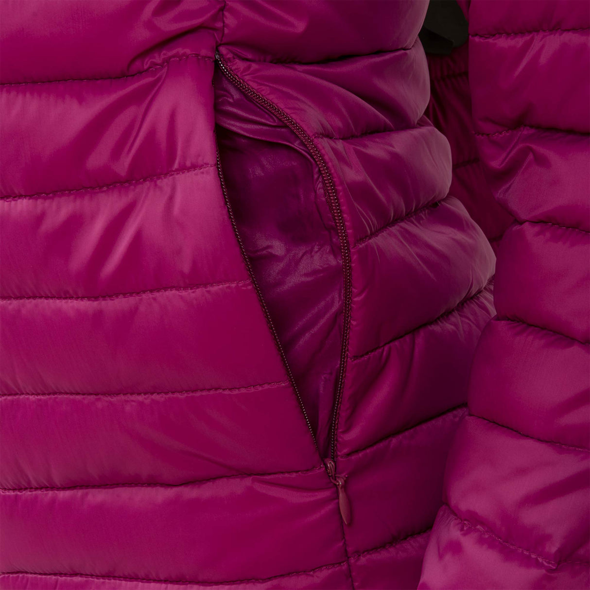 Highlander Highland Down Jacket - Womens