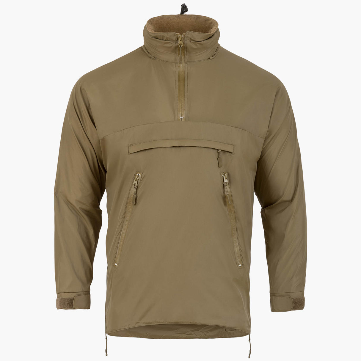 Highlander Halo Smock Jacket