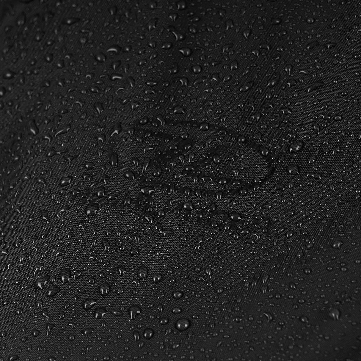 Highlander Stow & Go Pack Away Waterproof And Windproof Jacket