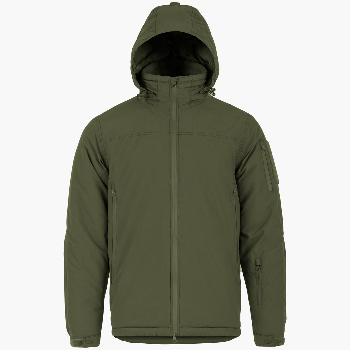 Highlander Stryker Waterproof Winter Jacket