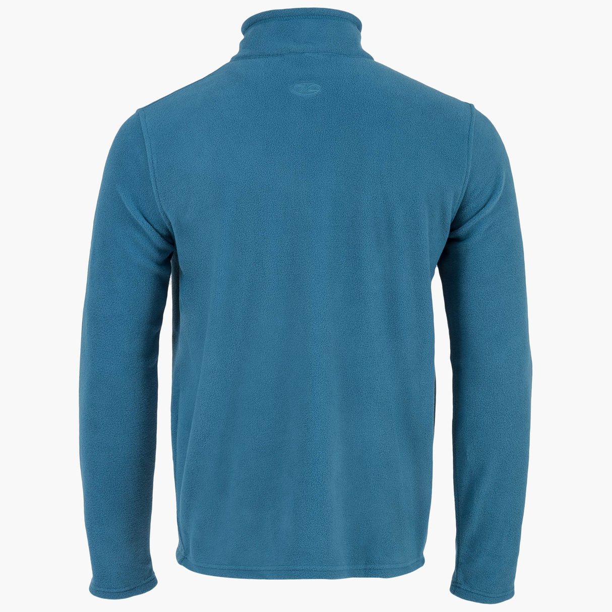 Highlander Ember Fleece Top