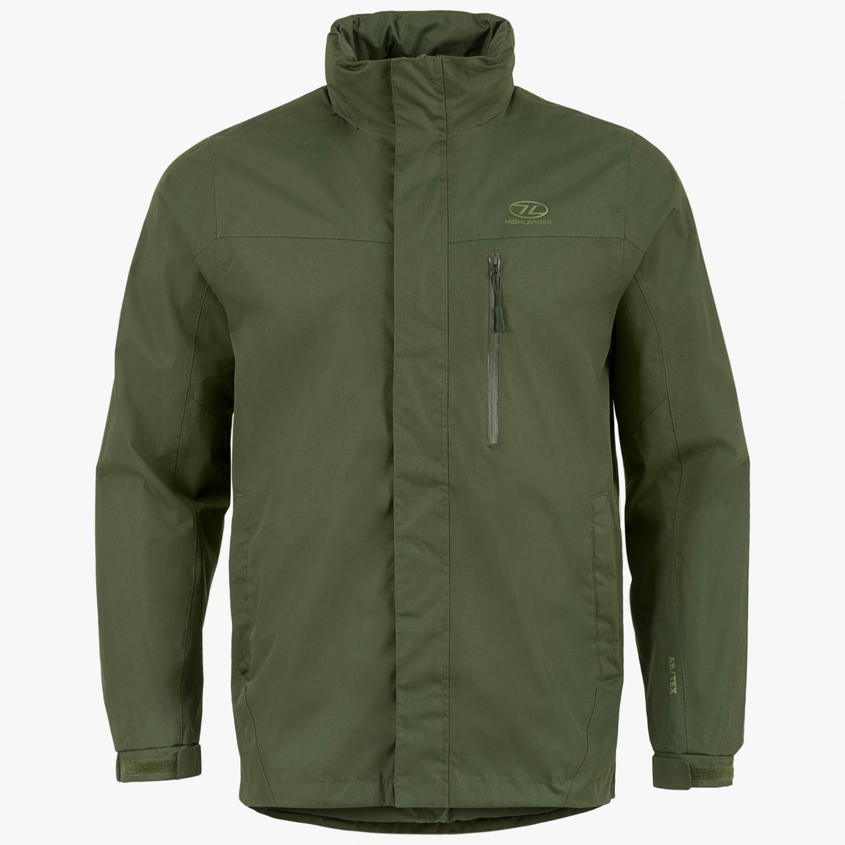 Highlander Kerrera Waterproof Jacket