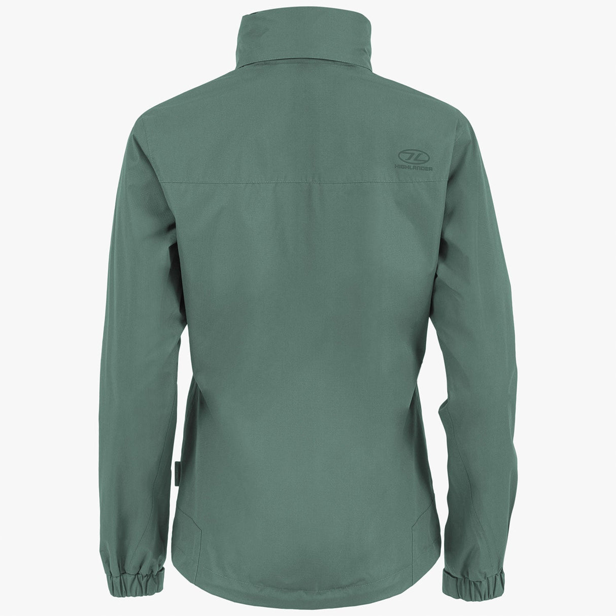 Highlander Kerrera Waterproof Jacket - Womens