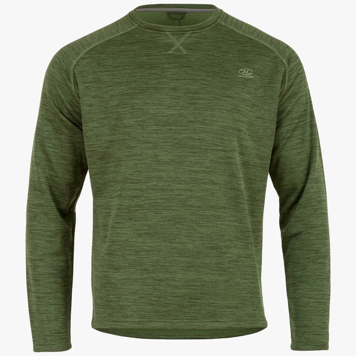 Highlander Crew Neck Sweater