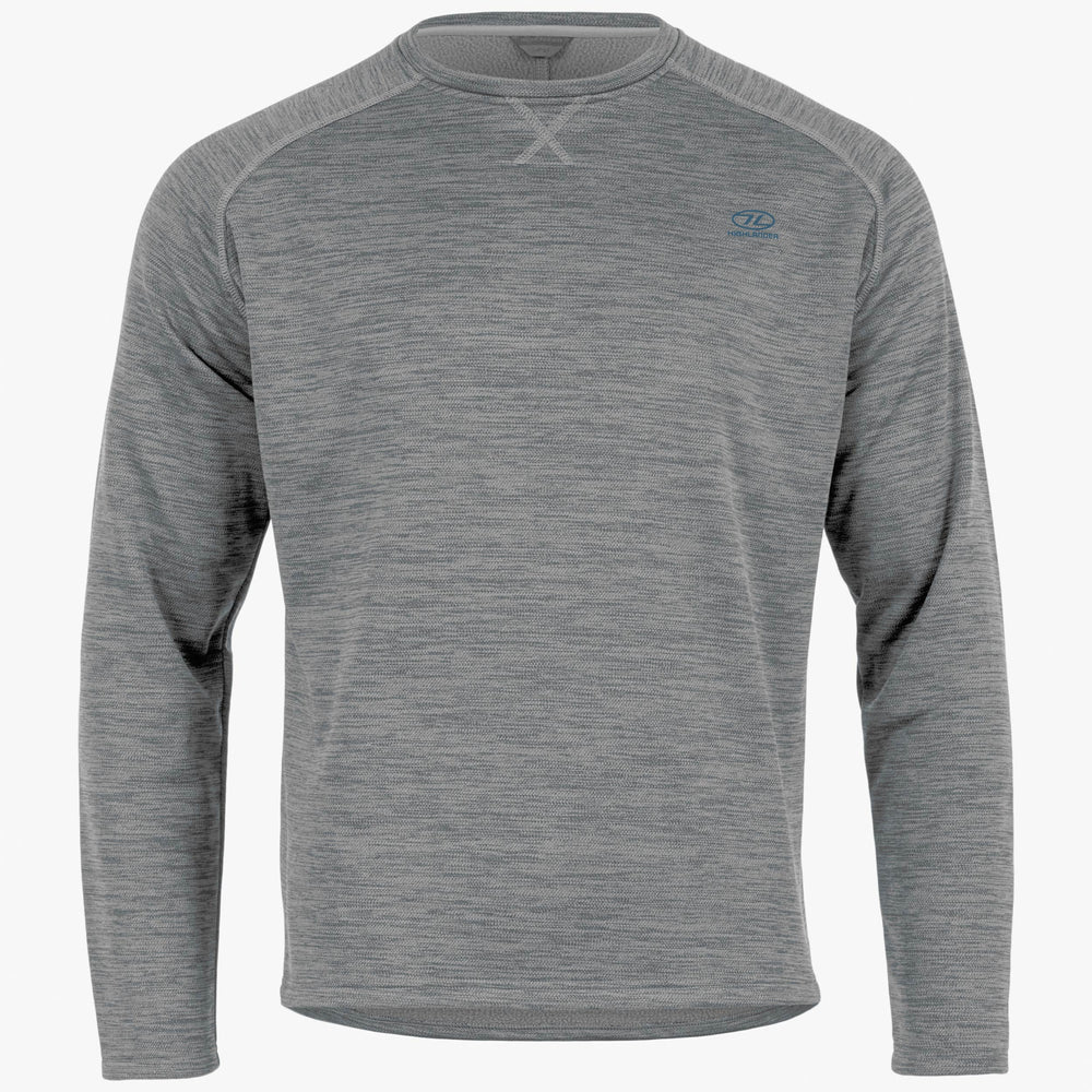 Highlander Crew Neck Sweater