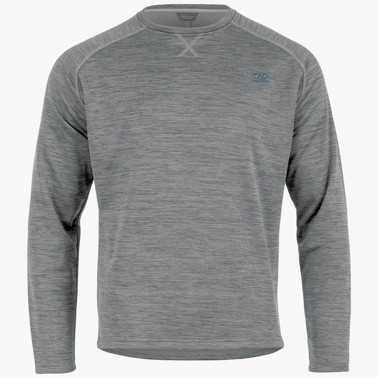Highlander Crew Neck Sweater