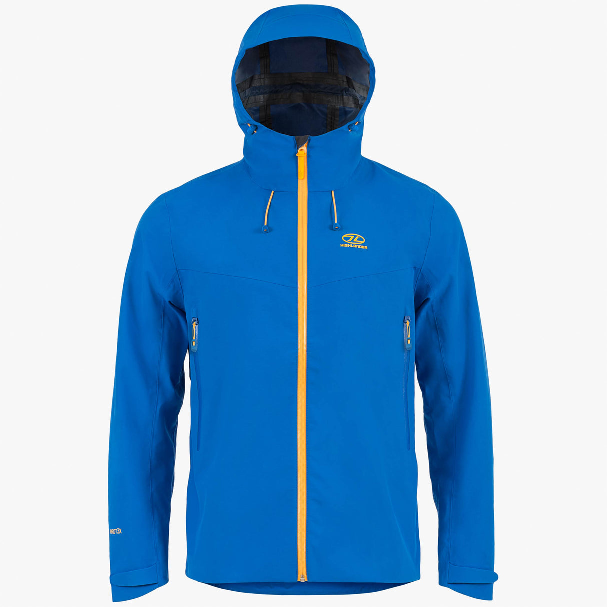 Highlander Munro All Weather Mountain Jacket