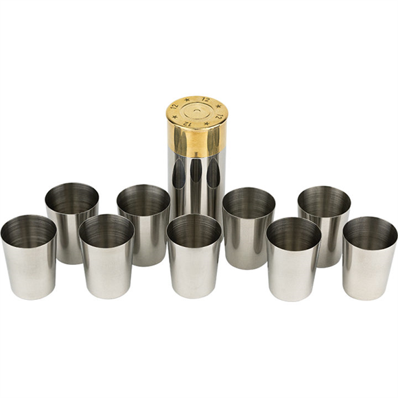 Jack Pyke Cartridge Cup Set