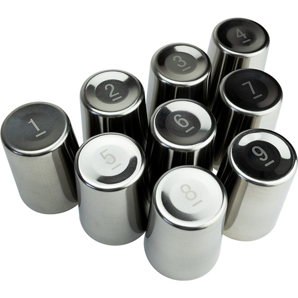 Jack Pyke Cartridge Cup Set