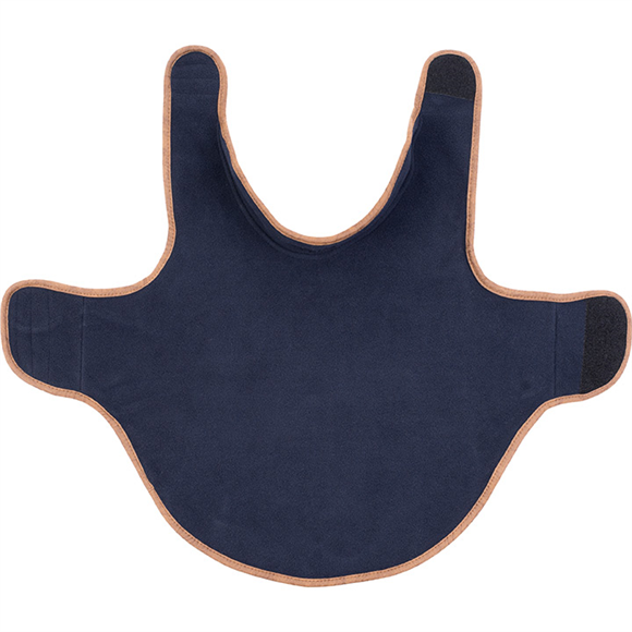 Jack Pyke Fleece Dog Coat Navy