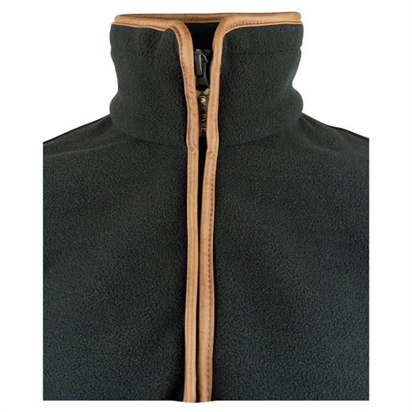 Jack Pyke Countryman Fleece Gilet - Anthracite