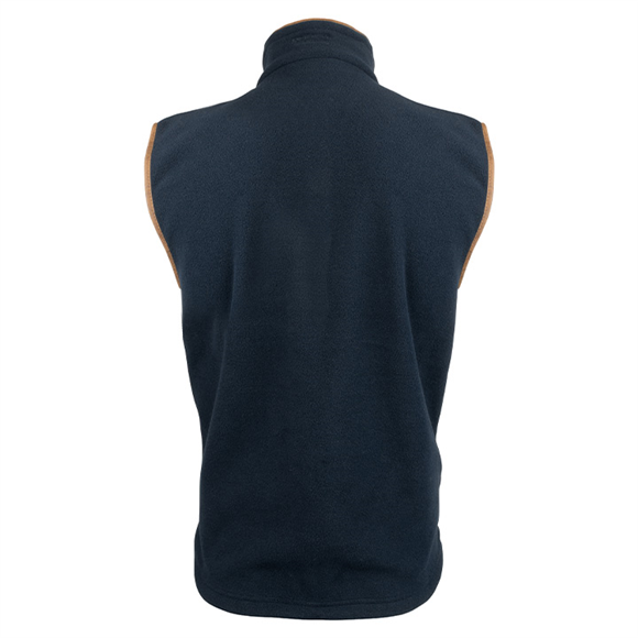 Jack Pyke Countryman Fleece Gilet - Navy