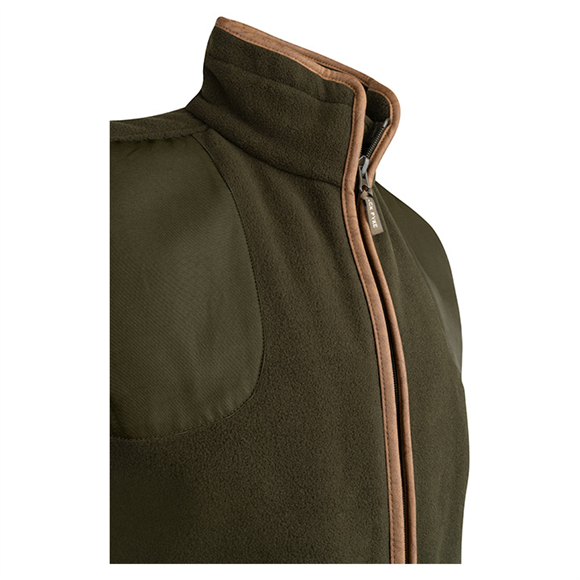 Jack Pyke Shooters Gilet - Dark Olive