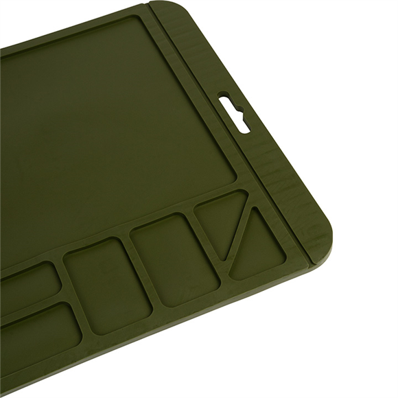 Jack Pyke Silicone Gun Maintenance Mat