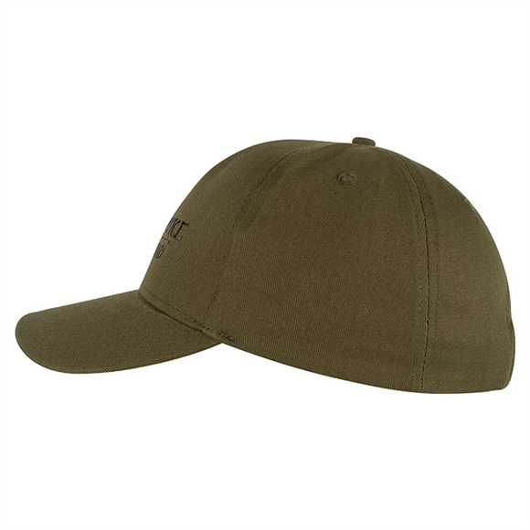 Jack Pyke Baseball Hat -Green