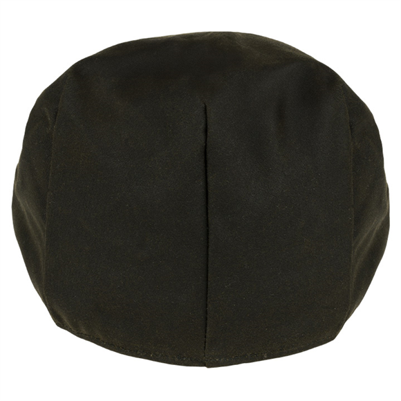 Jack Pyke Wax Flat Cap