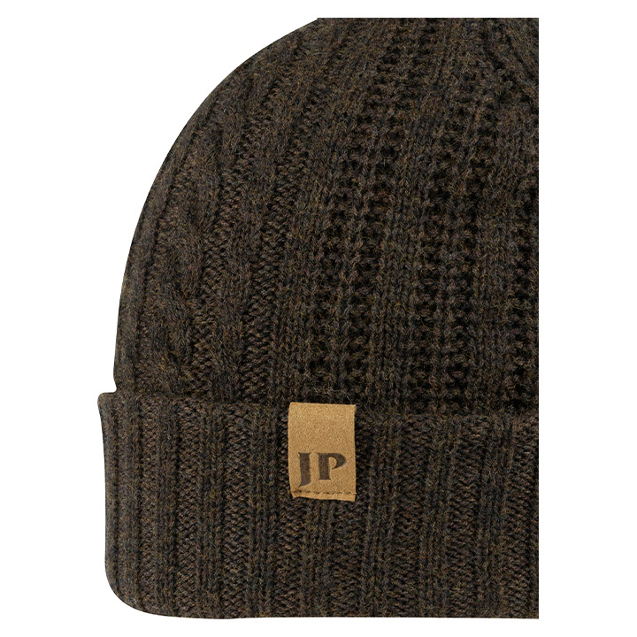 Jack Pyke Merino Wool Beanie Hat