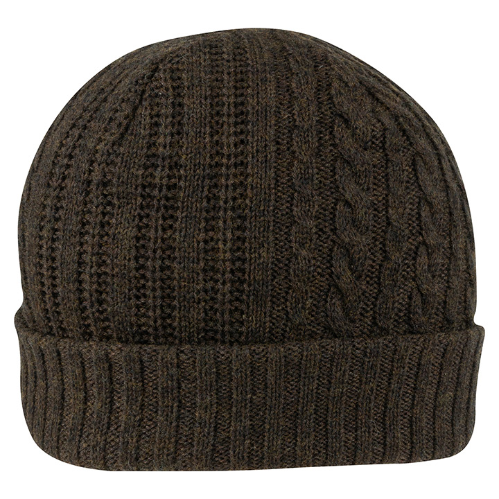 Jack Pyke Merino Wool Beanie Hat