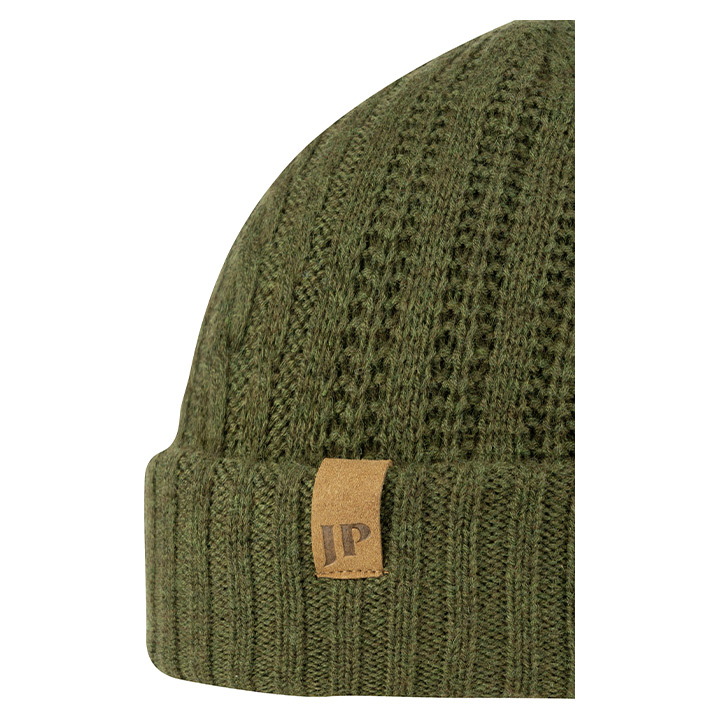 Jack Pyke Merino Wool Beanie Hat