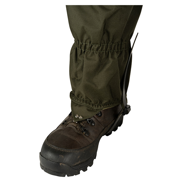 Jack Pyke Highline Gaiter - Green