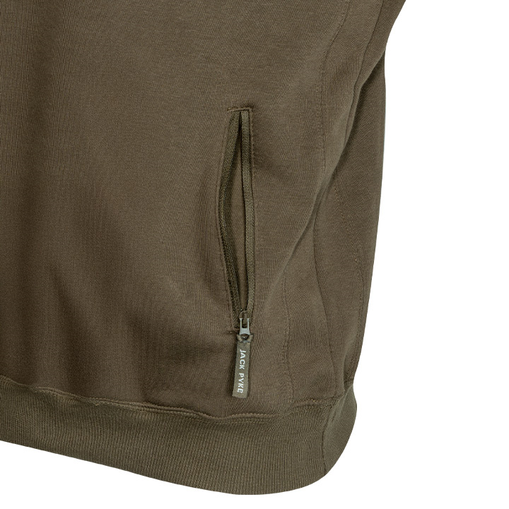 Jack Pyke Dalesman Hoodie