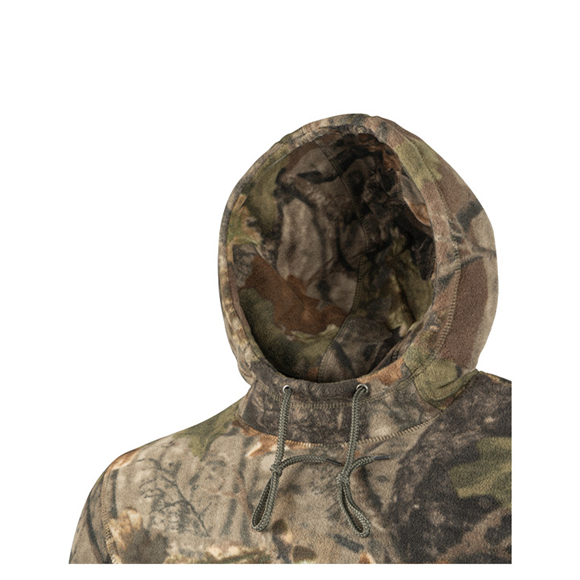 Jack Pyke Fieldman Fleece Hoodie - Evo