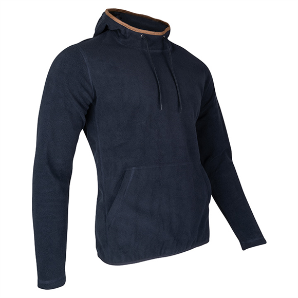 Jack Pyke Country Fleece Hoodie - Navy