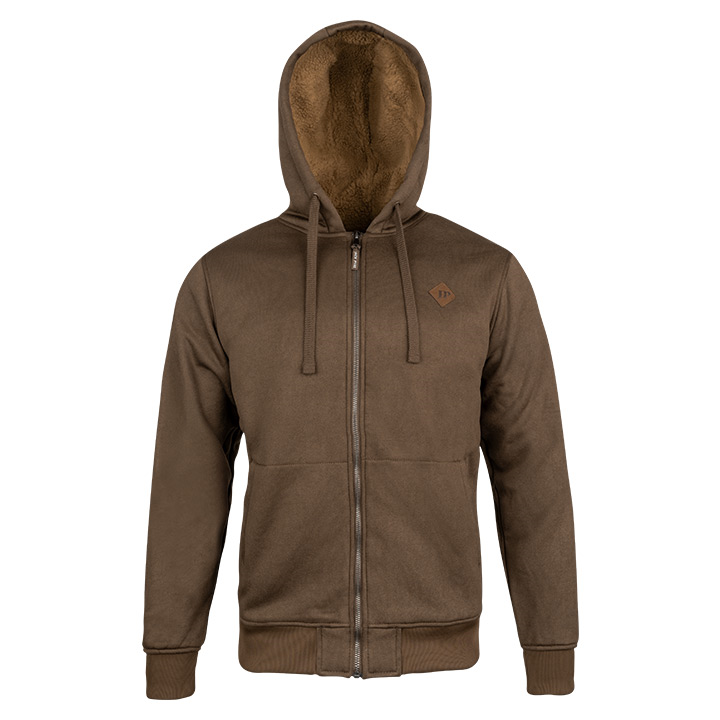 Jack Pyke Yakka Hoodie - Coyote
