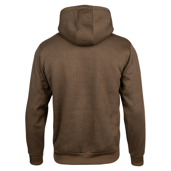 Jack Pyke Yakka Hoodie - Coyote